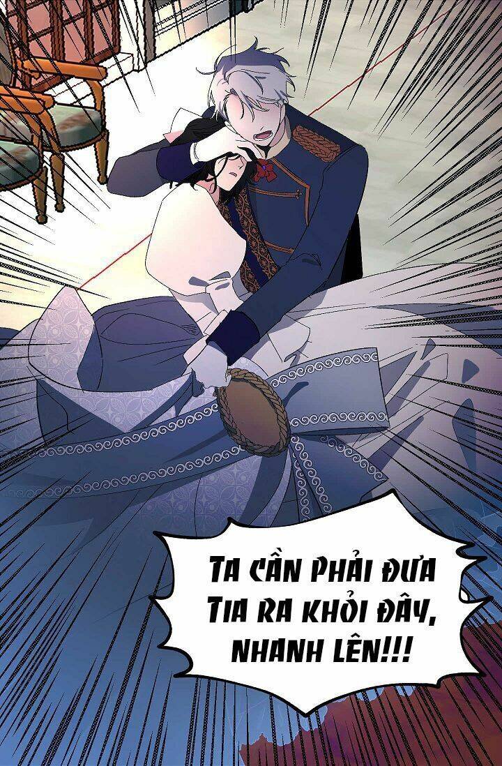 Tình Điên Dại Chapter 34 - Trang 2