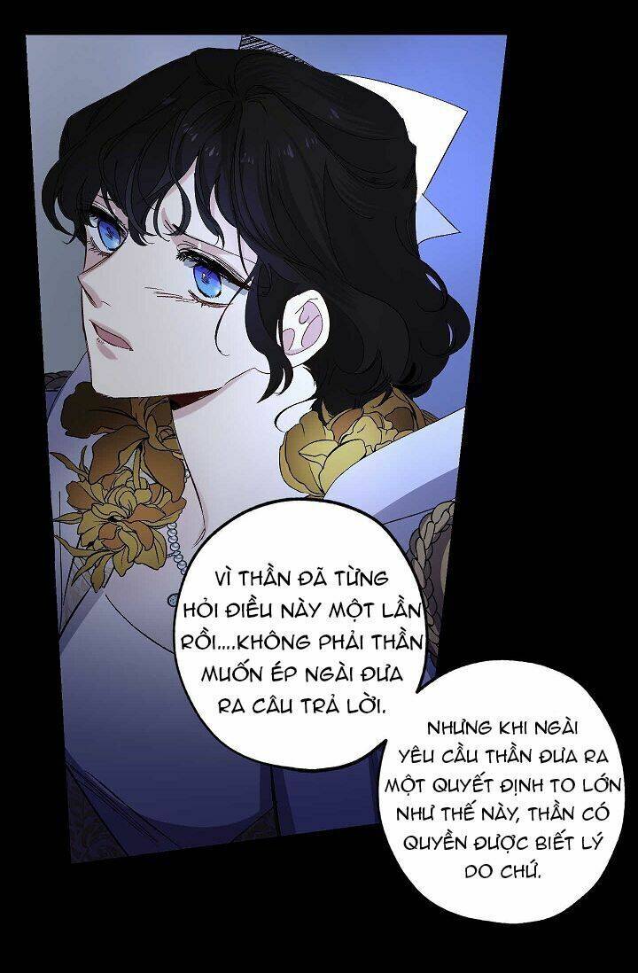 Tình Điên Dại Chapter 34 - Trang 2