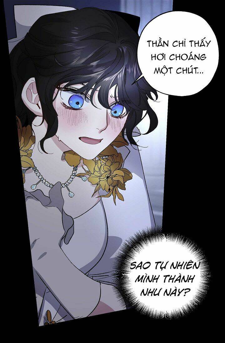 Tình Điên Dại Chapter 33 - Trang 2