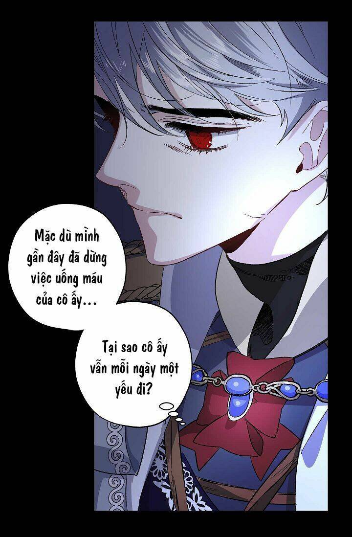 Tình Điên Dại Chapter 33 - Trang 2