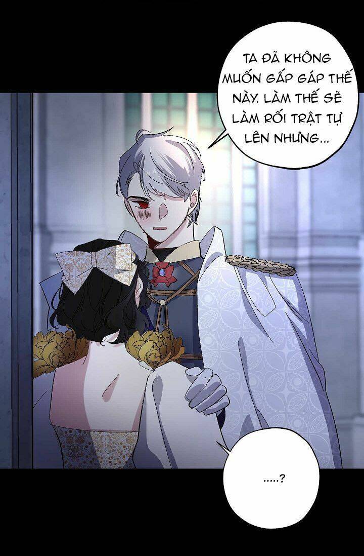 Tình Điên Dại Chapter 33 - Trang 2