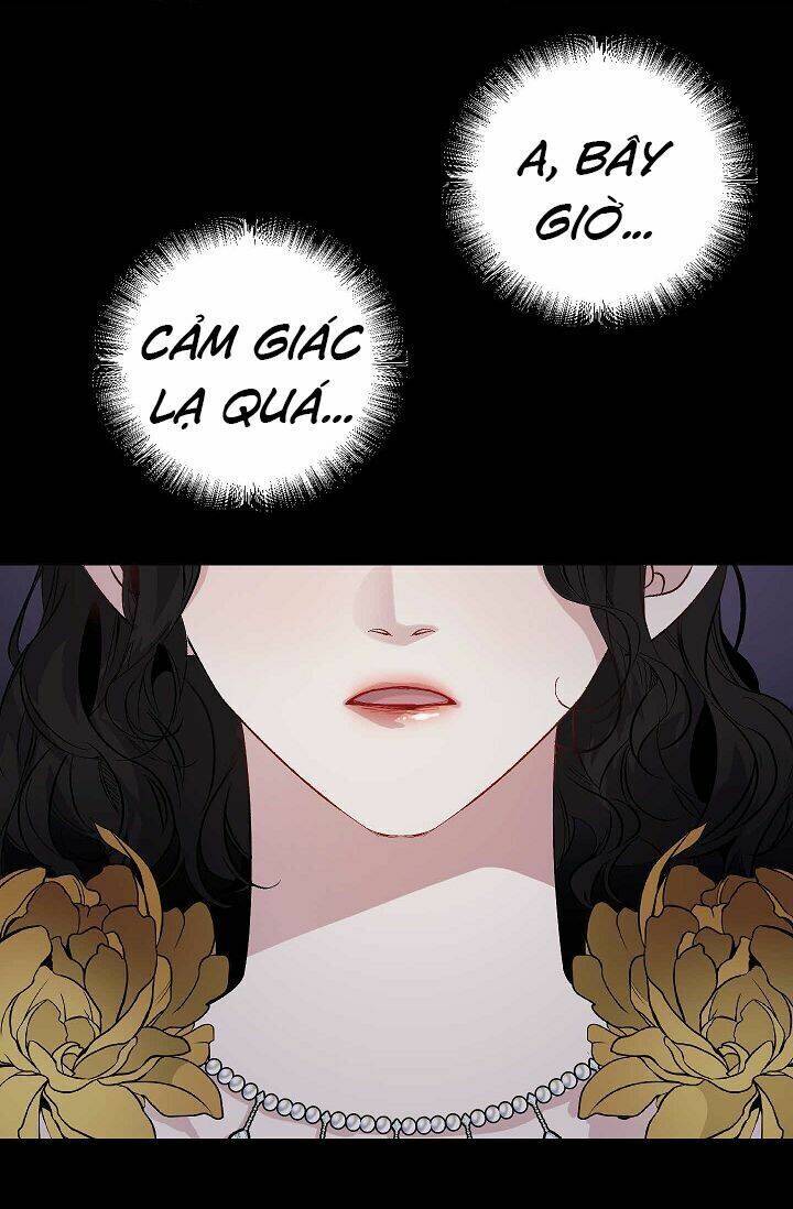 Tình Điên Dại Chapter 33 - Trang 2