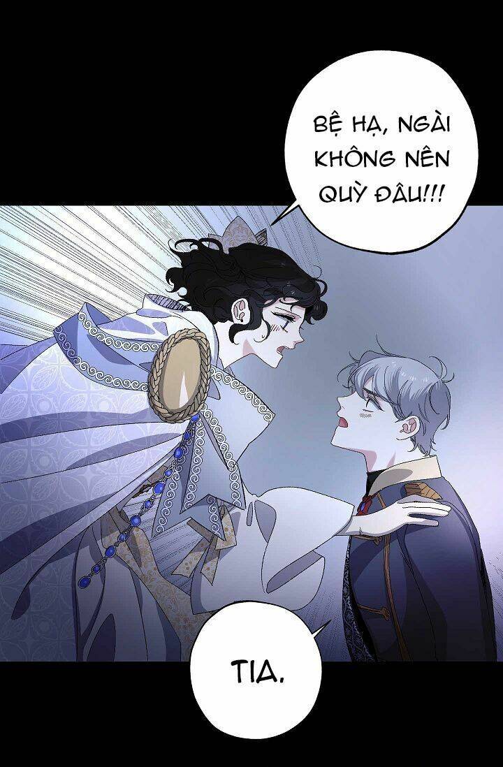 Tình Điên Dại Chapter 33 - Trang 2