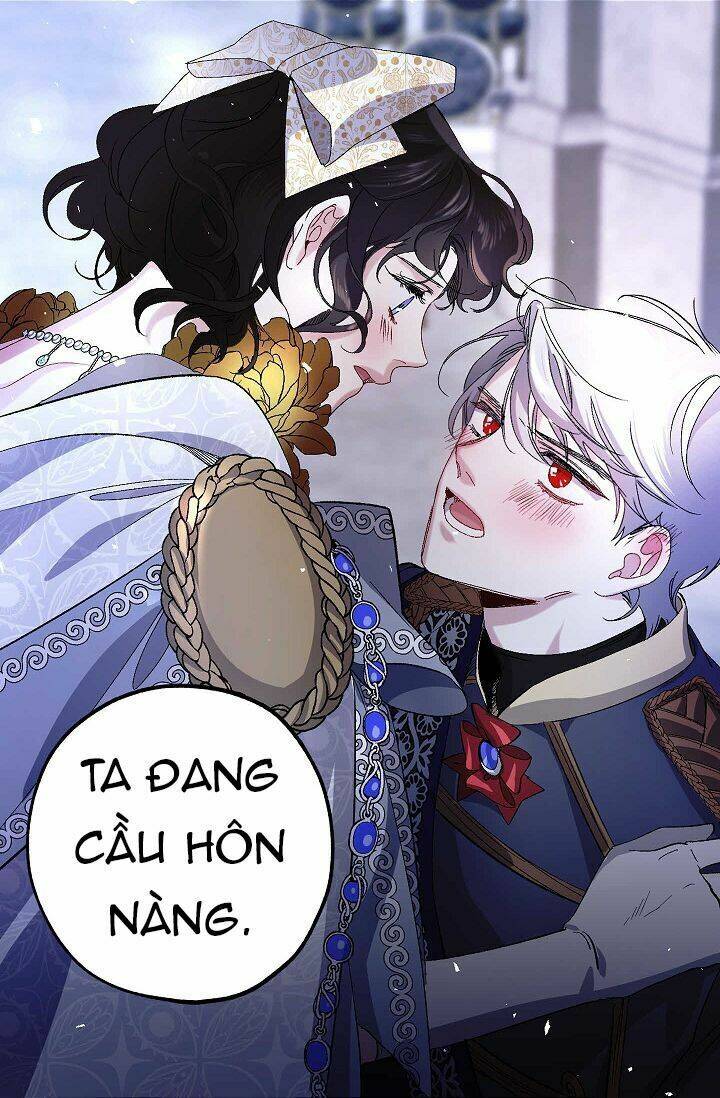 Tình Điên Dại Chapter 33 - Trang 2