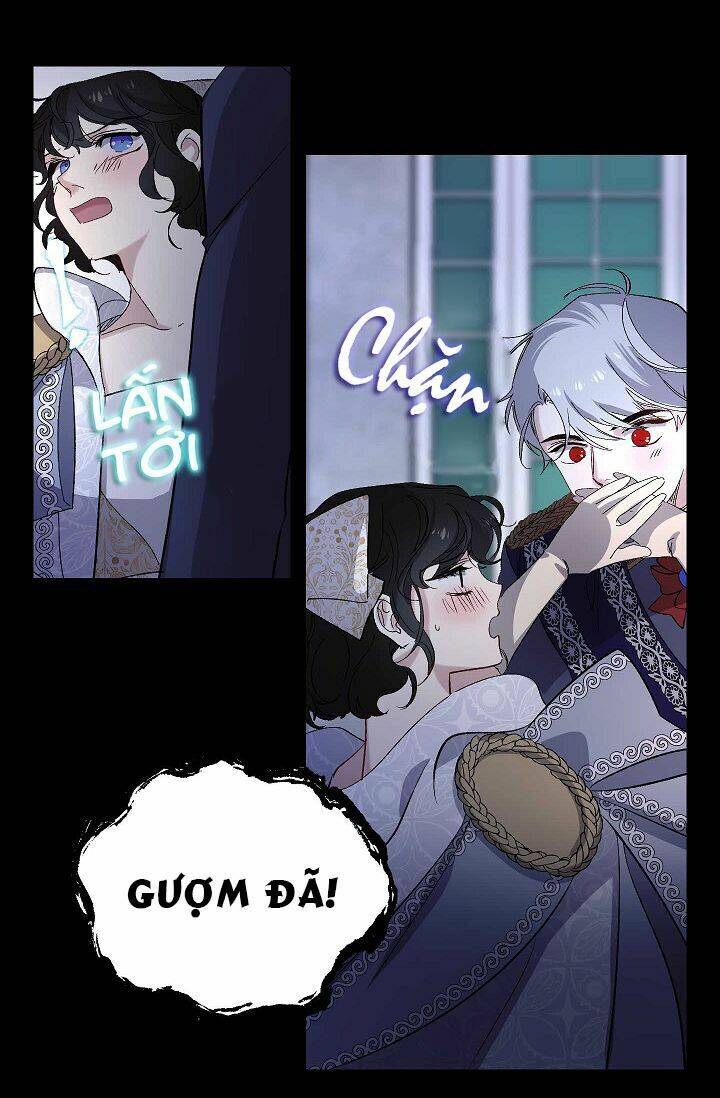 Tình Điên Dại Chapter 33 - Trang 2