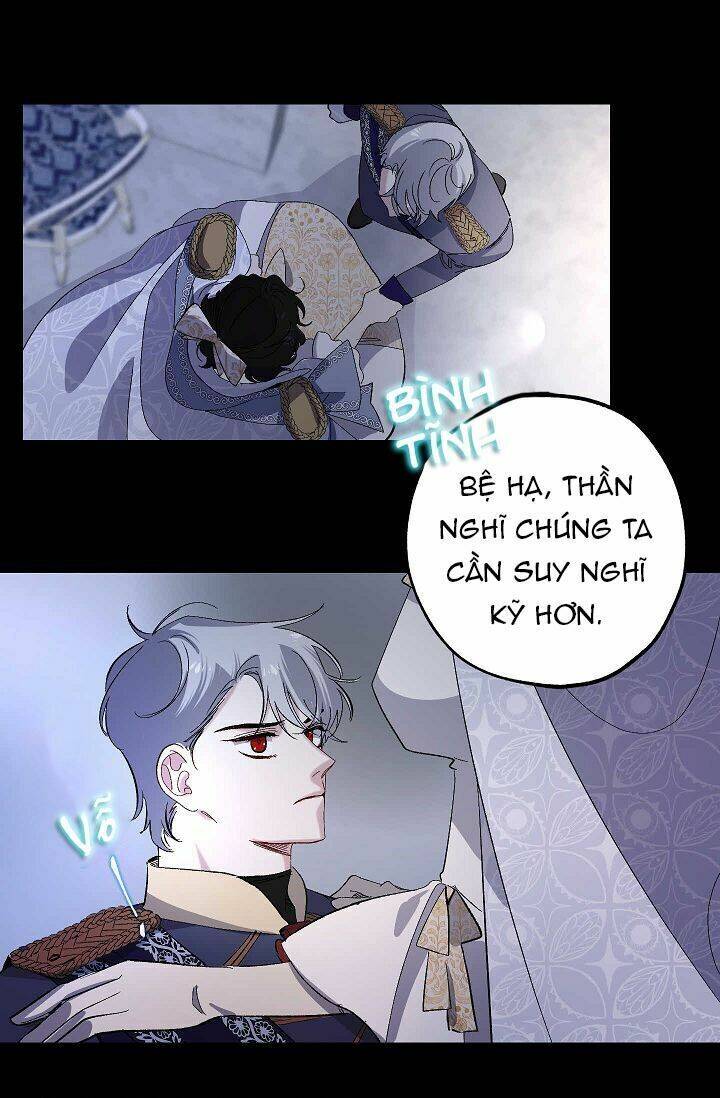 Tình Điên Dại Chapter 33 - Trang 2