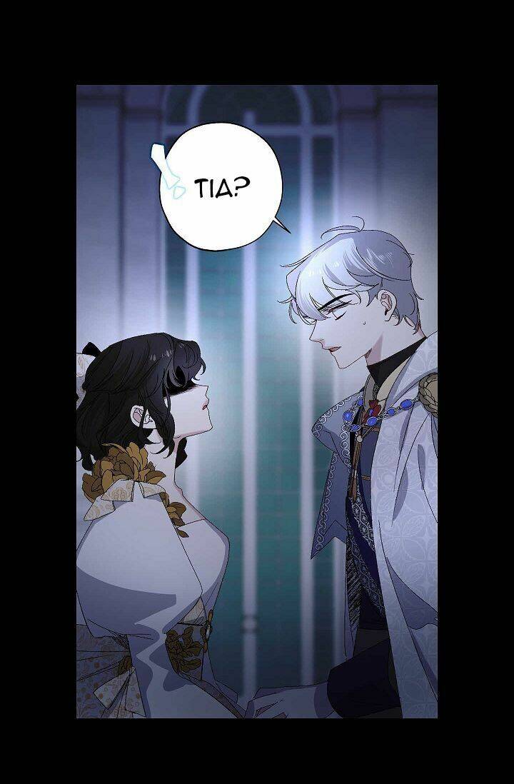 Tình Điên Dại Chapter 33 - Trang 2