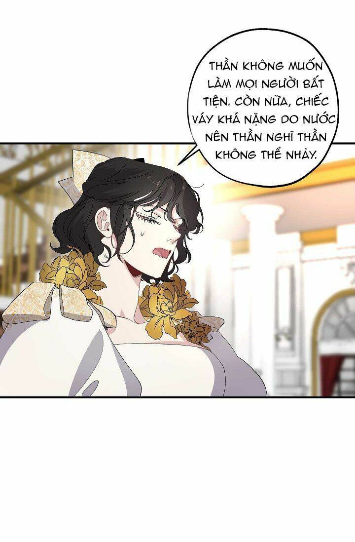 Tình Điên Dại Chapter 32 - Trang 2