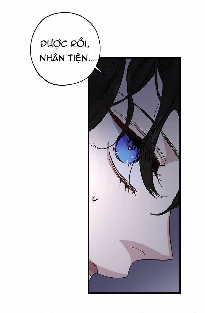 Tình Điên Dại Chapter 32 - Trang 2