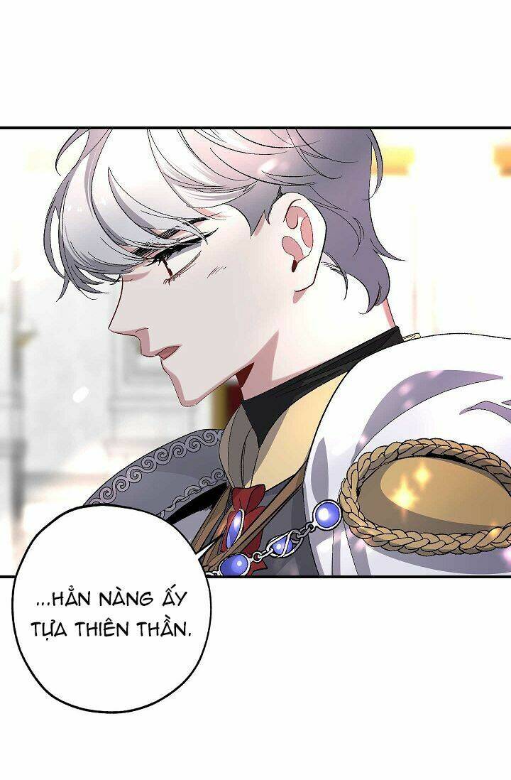 Tình Điên Dại Chapter 32 - Trang 2