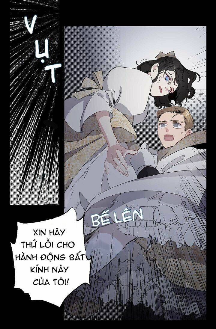 Tình Điên Dại Chapter 31 - Trang 2