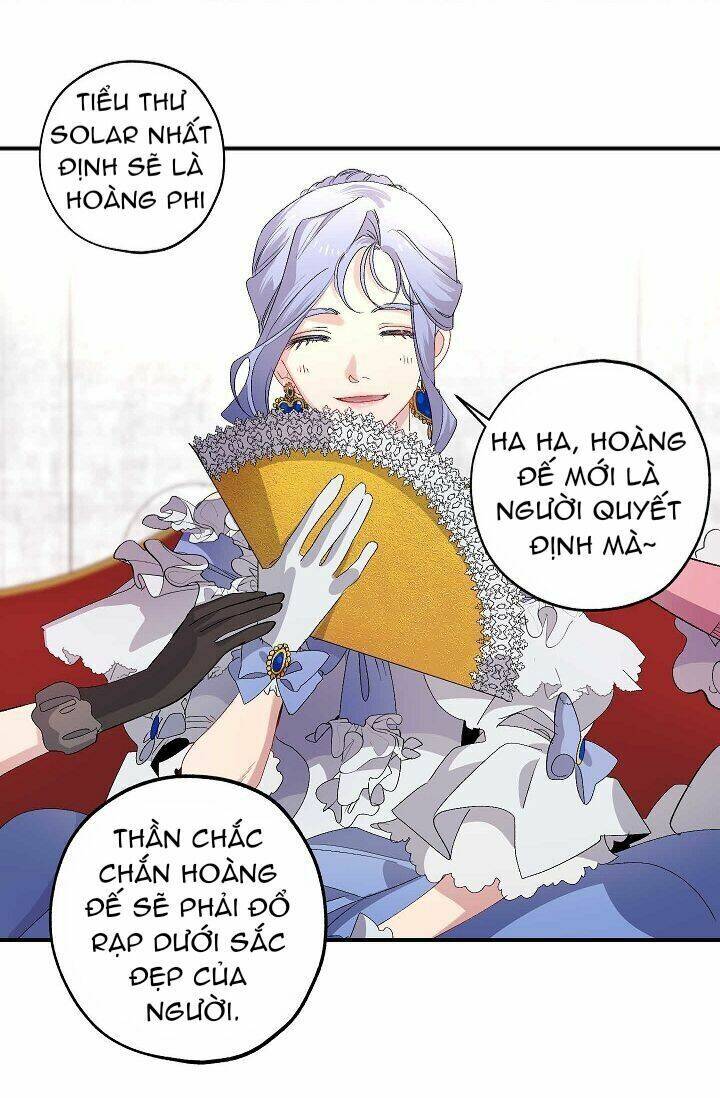 Tình Điên Dại Chapter 30 - Trang 2