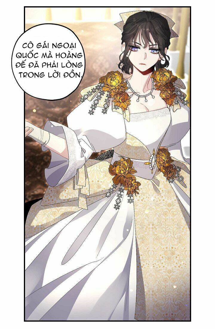 Tình Điên Dại Chapter 30 - Trang 2