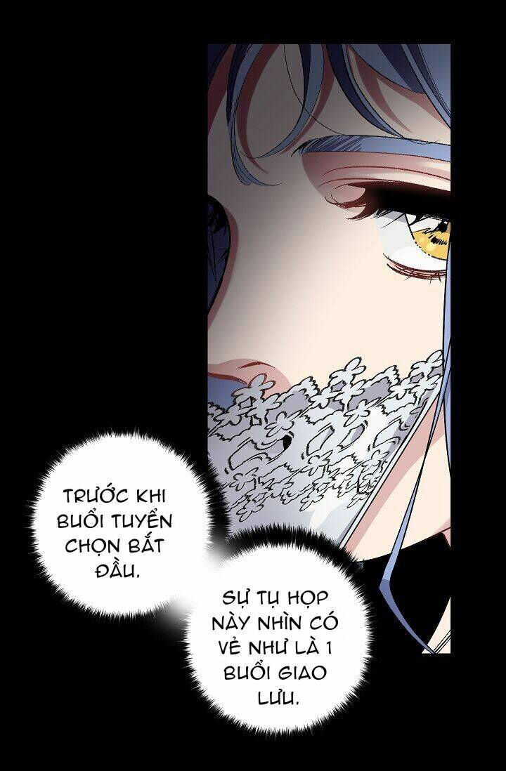 Tình Điên Dại Chapter 30 - Trang 2