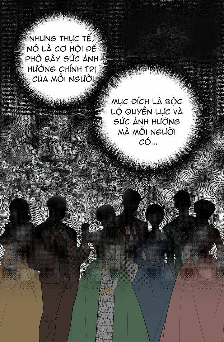 Tình Điên Dại Chapter 30 - Trang 2