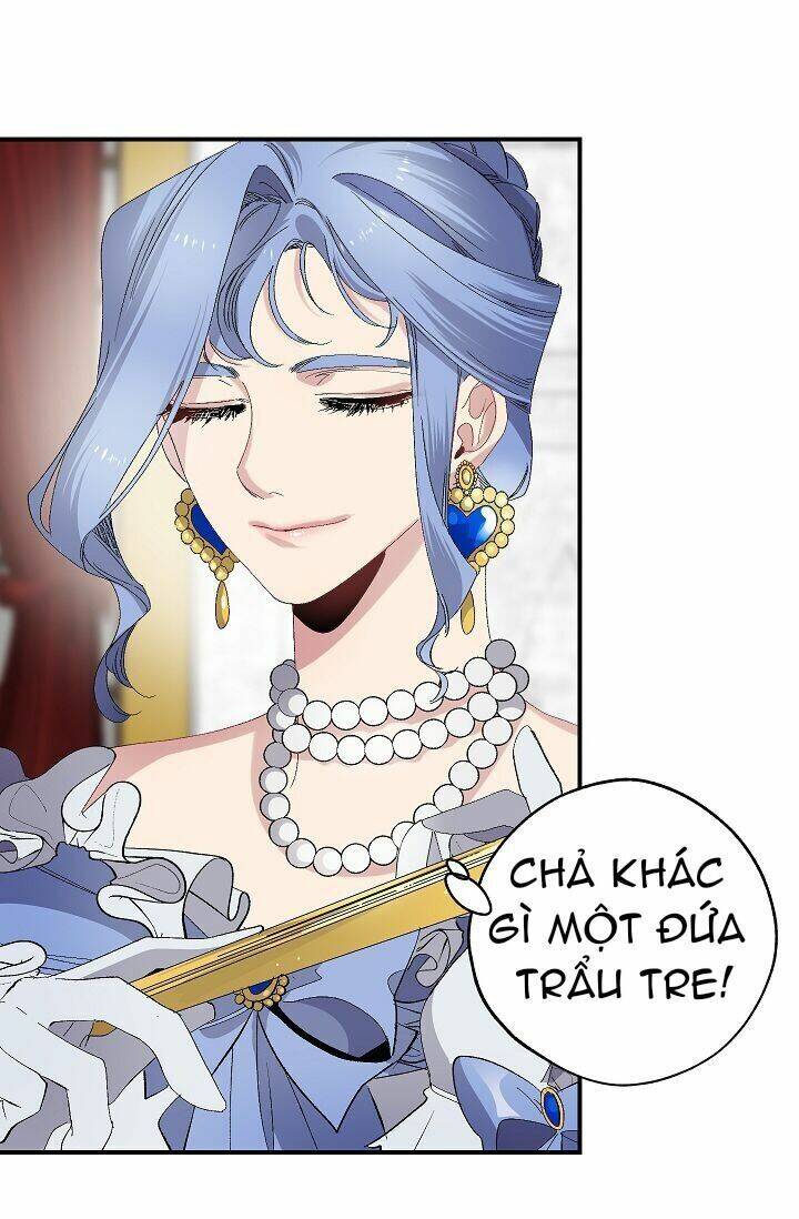 Tình Điên Dại Chapter 30 - Trang 2