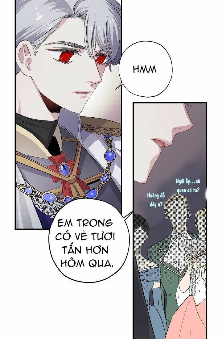 Tình Điên Dại Chapter 30 - Trang 2