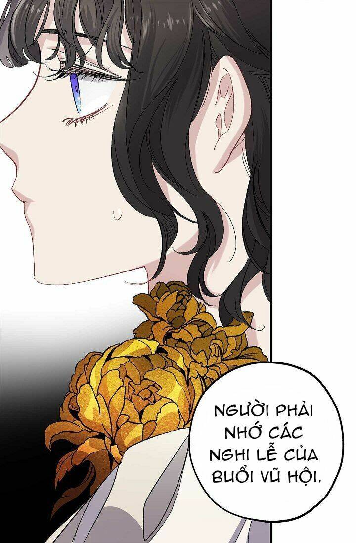 Tình Điên Dại Chapter 30 - Trang 2