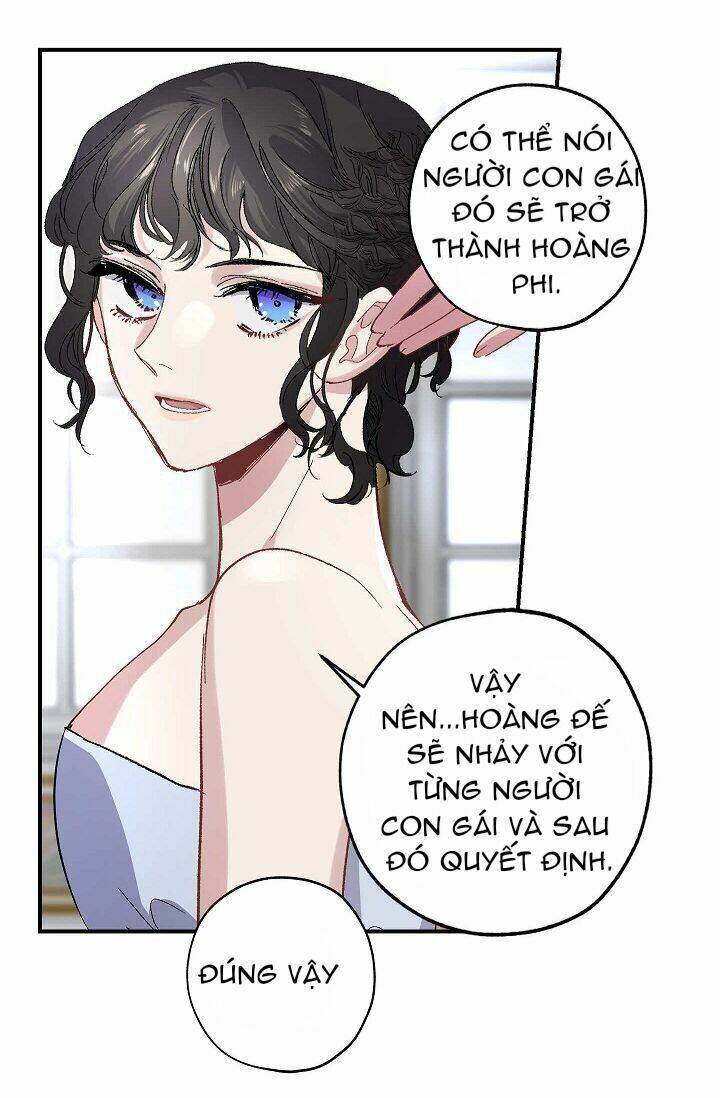 Tình Điên Dại Chapter 30 - Trang 2