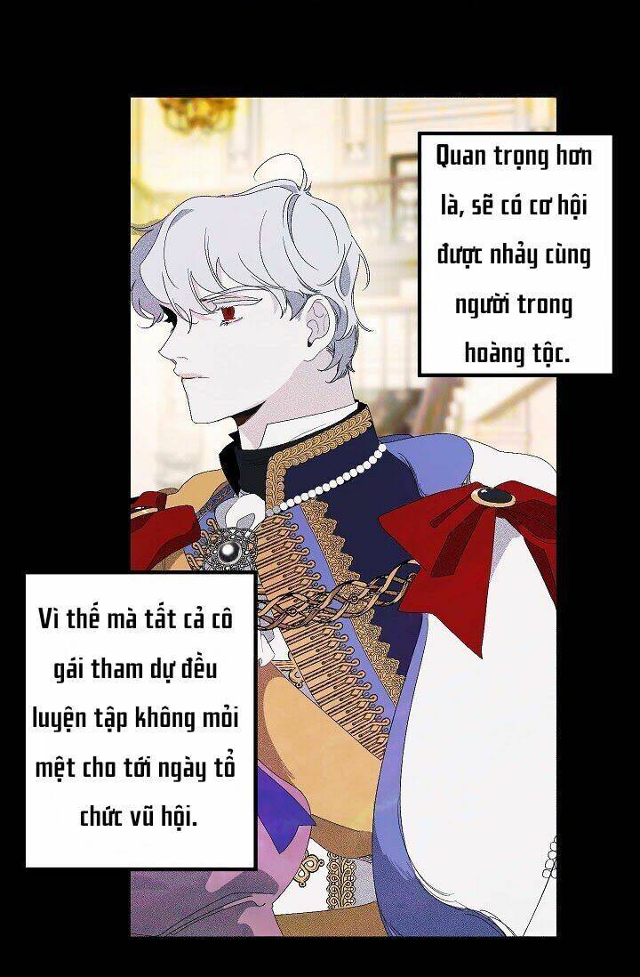 Tình Điên Dại Chapter 29 - Trang 2