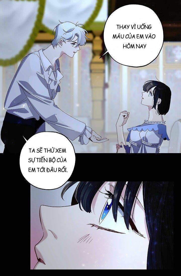 Tình Điên Dại Chapter 29 - Trang 2