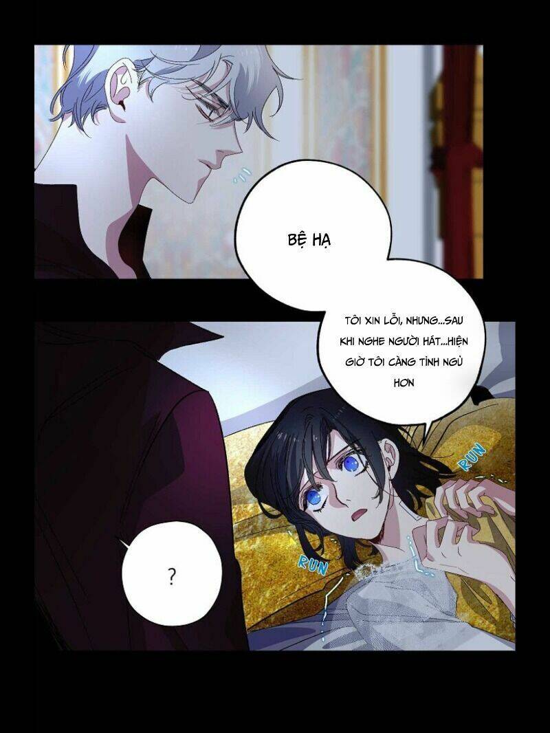 Tình Điên Dại Chapter 28 - Trang 2