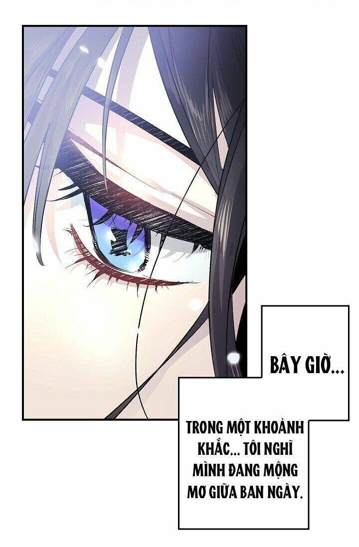 Tình Điên Dại Chapter 27 - Trang 2