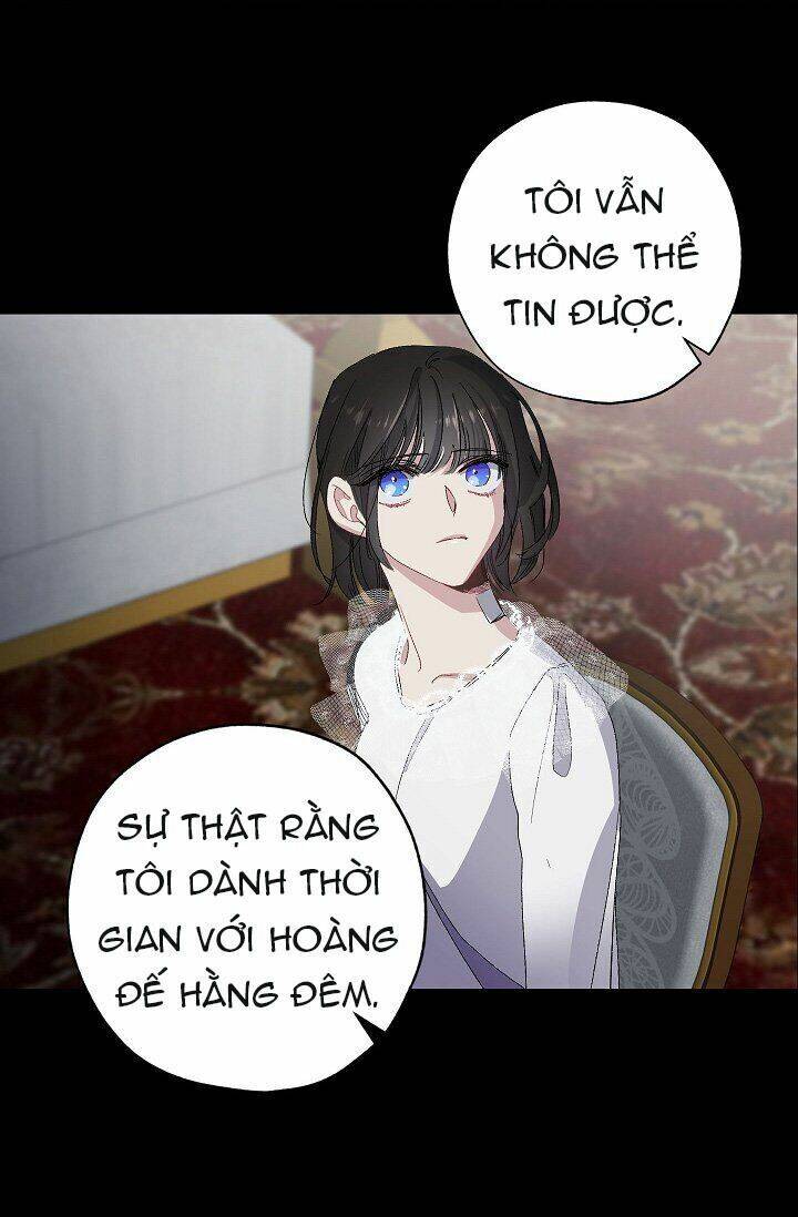 Tình Điên Dại Chapter 27 - Trang 2