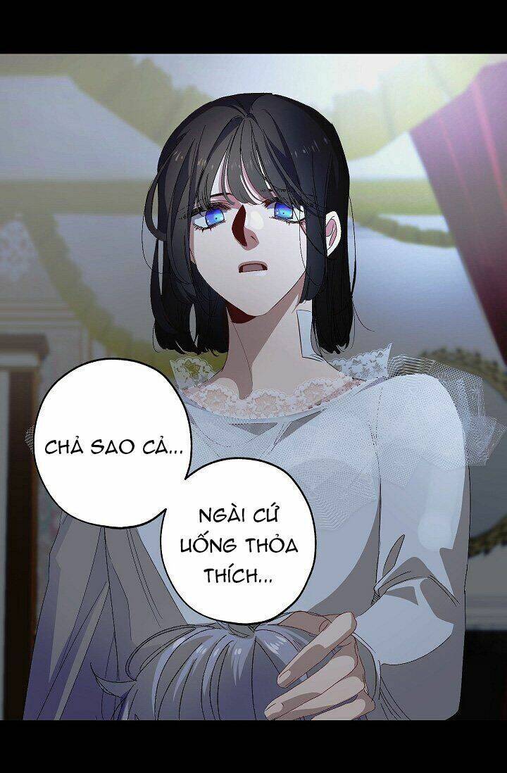 Tình Điên Dại Chapter 27 - Trang 2