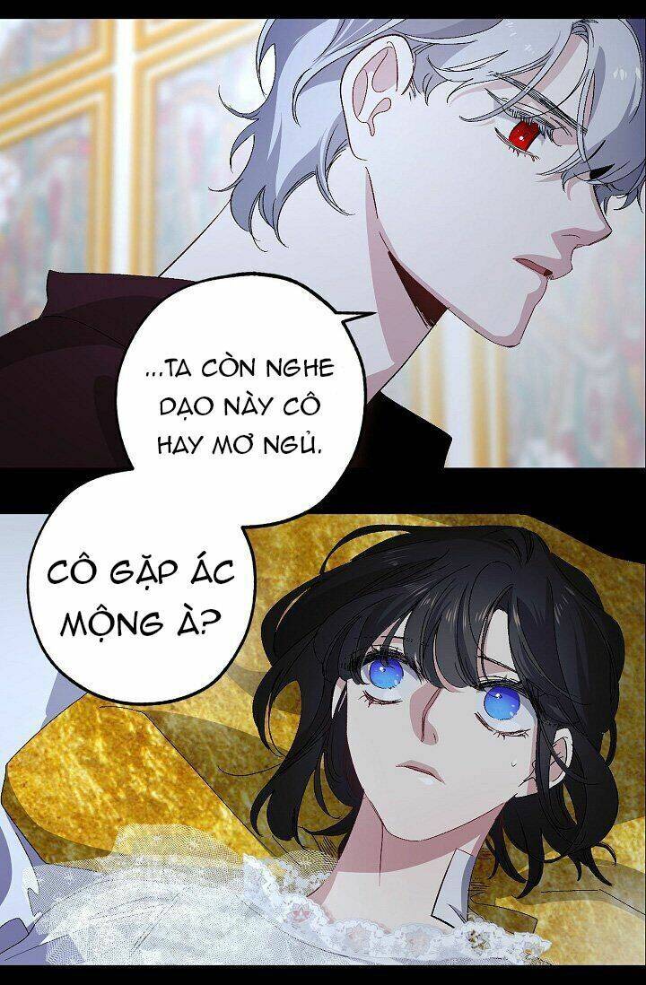 Tình Điên Dại Chapter 27 - Trang 2