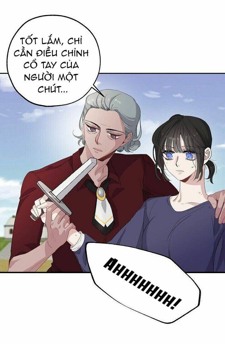 Tình Điên Dại Chapter 26 - Trang 2