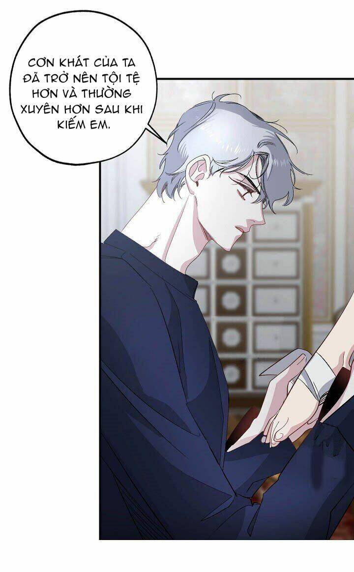 Tình Điên Dại Chapter 26 - Trang 2