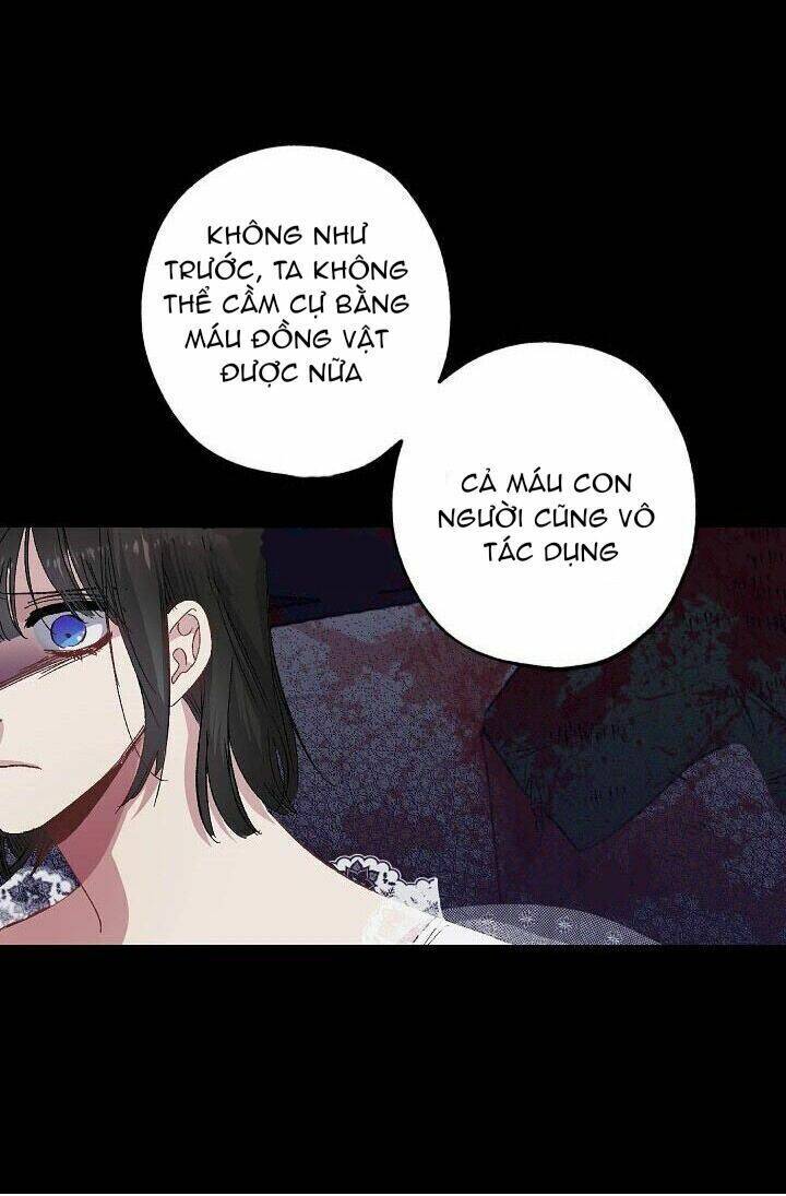 Tình Điên Dại Chapter 26 - Trang 2