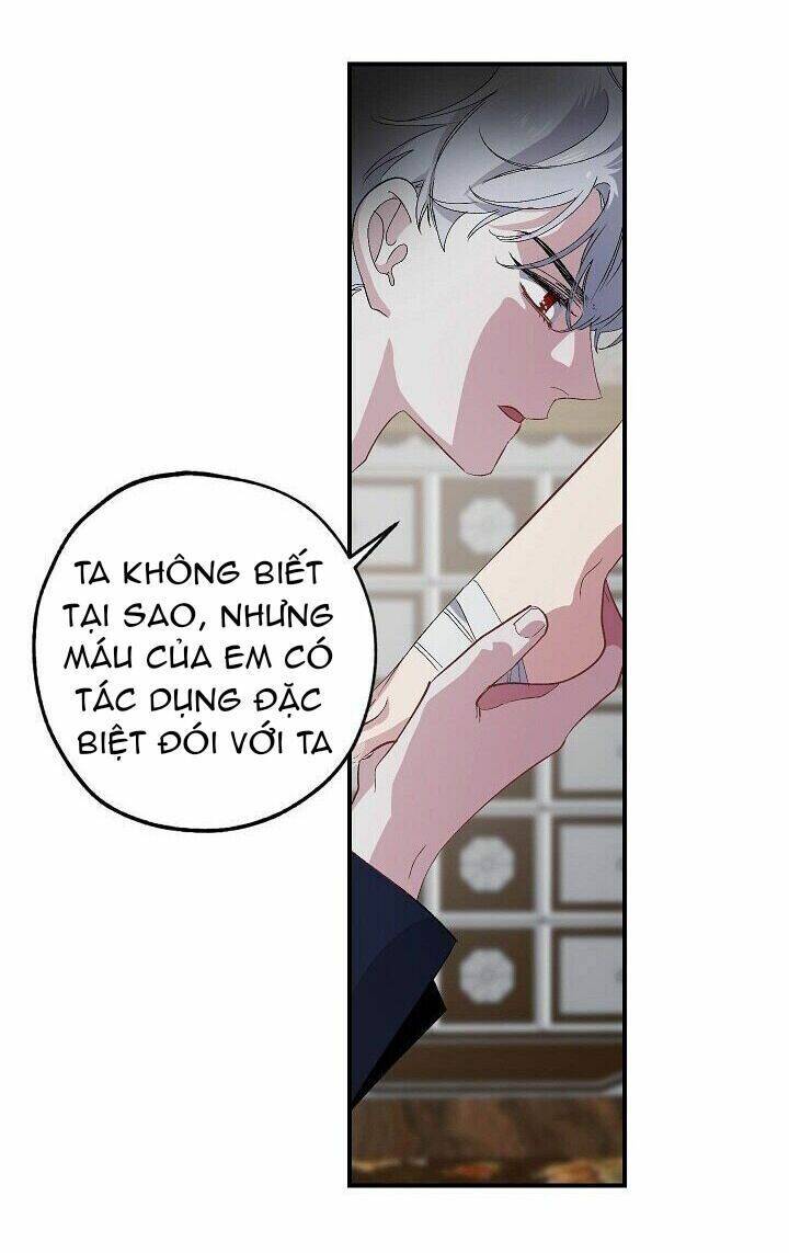 Tình Điên Dại Chapter 26 - Trang 2