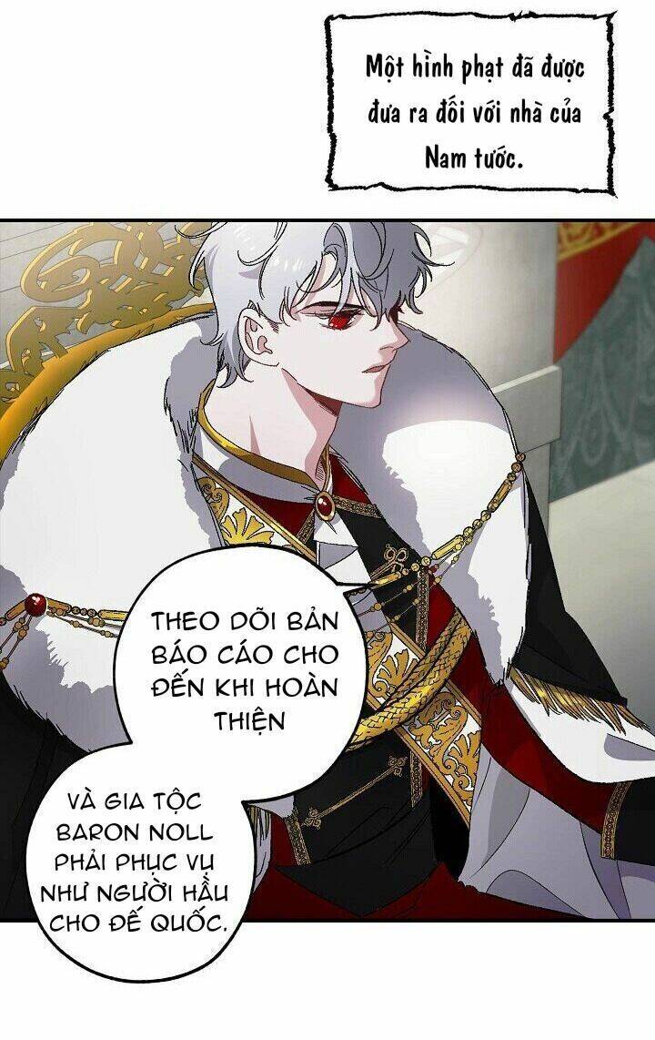 Tình Điên Dại Chapter 26 - Trang 2