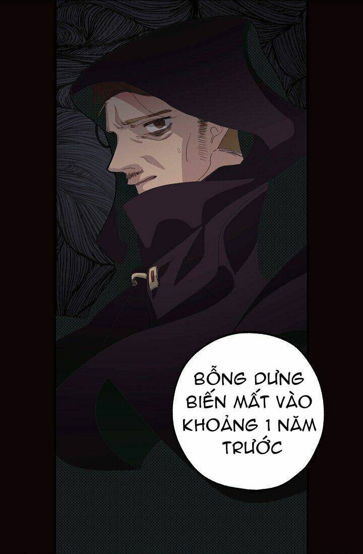 Tình Điên Dại Chapter 25 - Trang 2