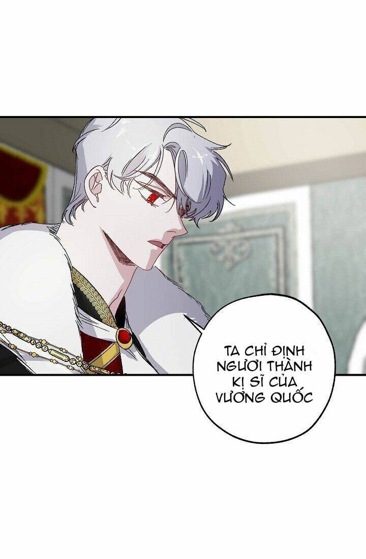 Tình Điên Dại Chapter 25 - Trang 2