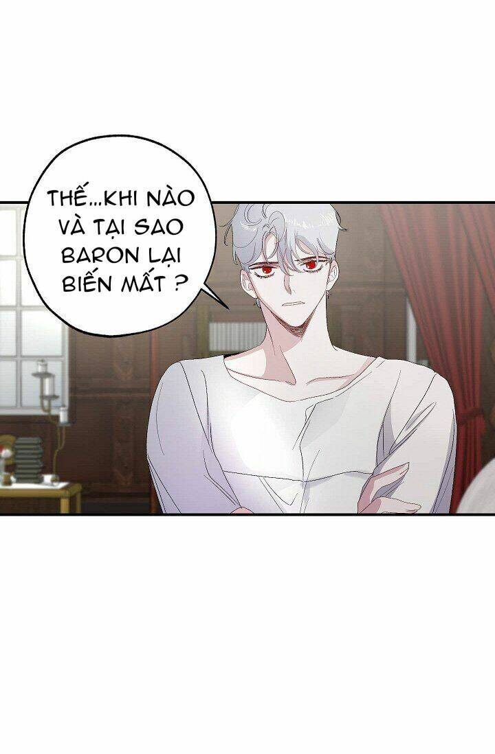 Tình Điên Dại Chapter 25 - Trang 2