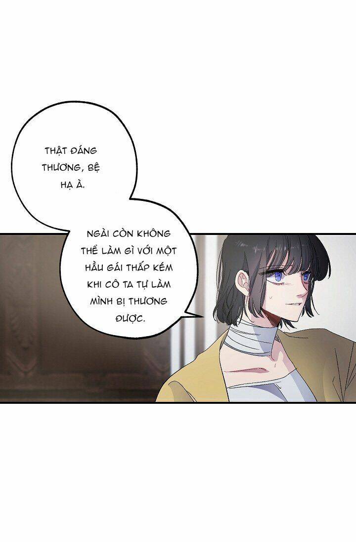 Tình Điên Dại Chapter 24 - Trang 2