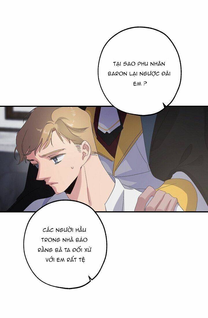 Tình Điên Dại Chapter 24 - Trang 2