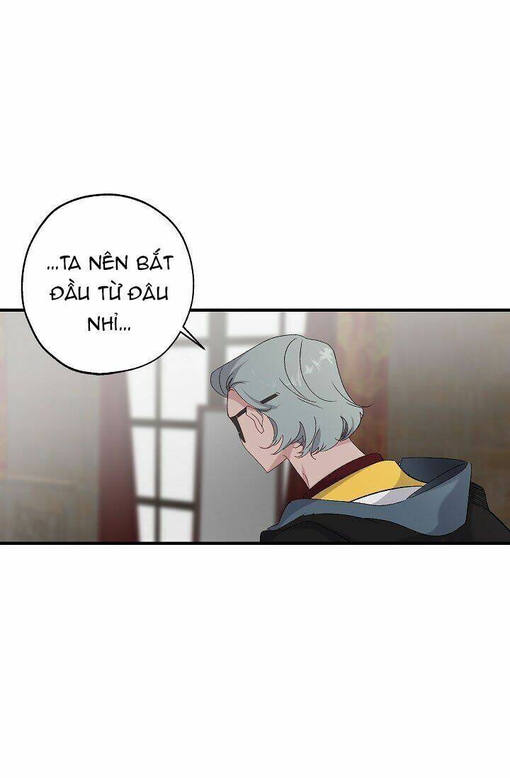 Tình Điên Dại Chapter 23 - Trang 2