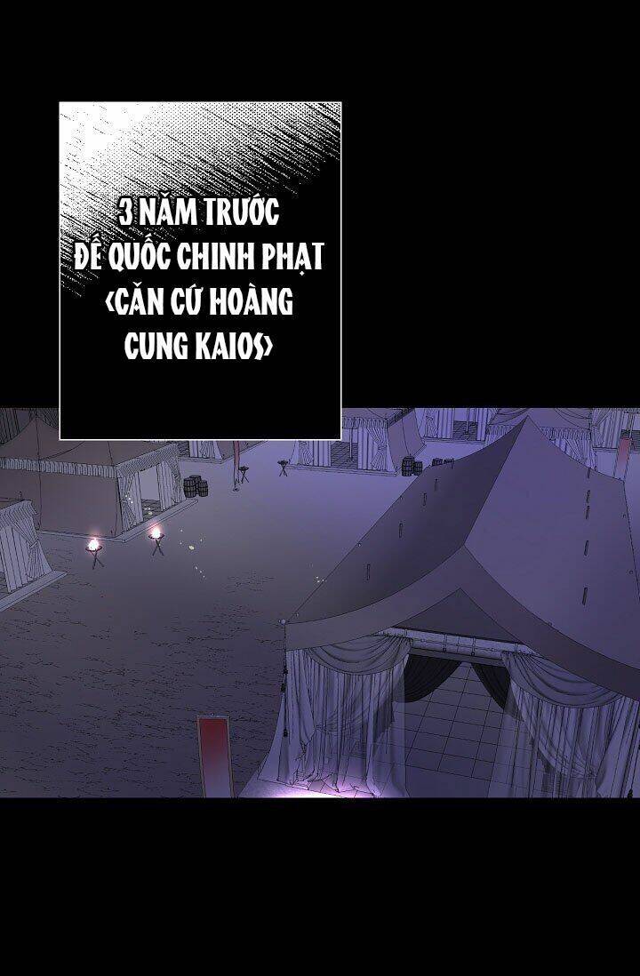 Tình Điên Dại Chapter 23 - Trang 2