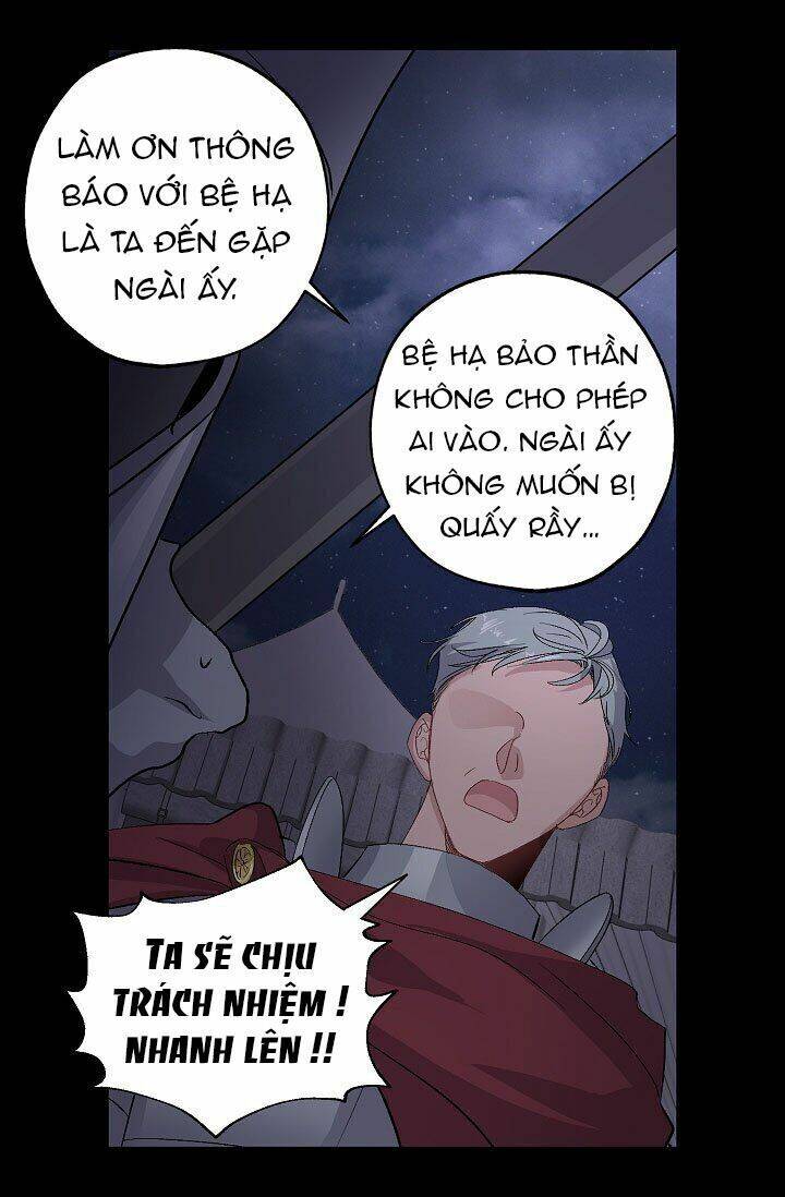 Tình Điên Dại Chapter 23 - Trang 2