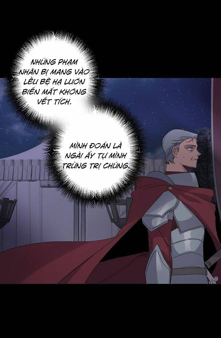 Tình Điên Dại Chapter 23 - Trang 2