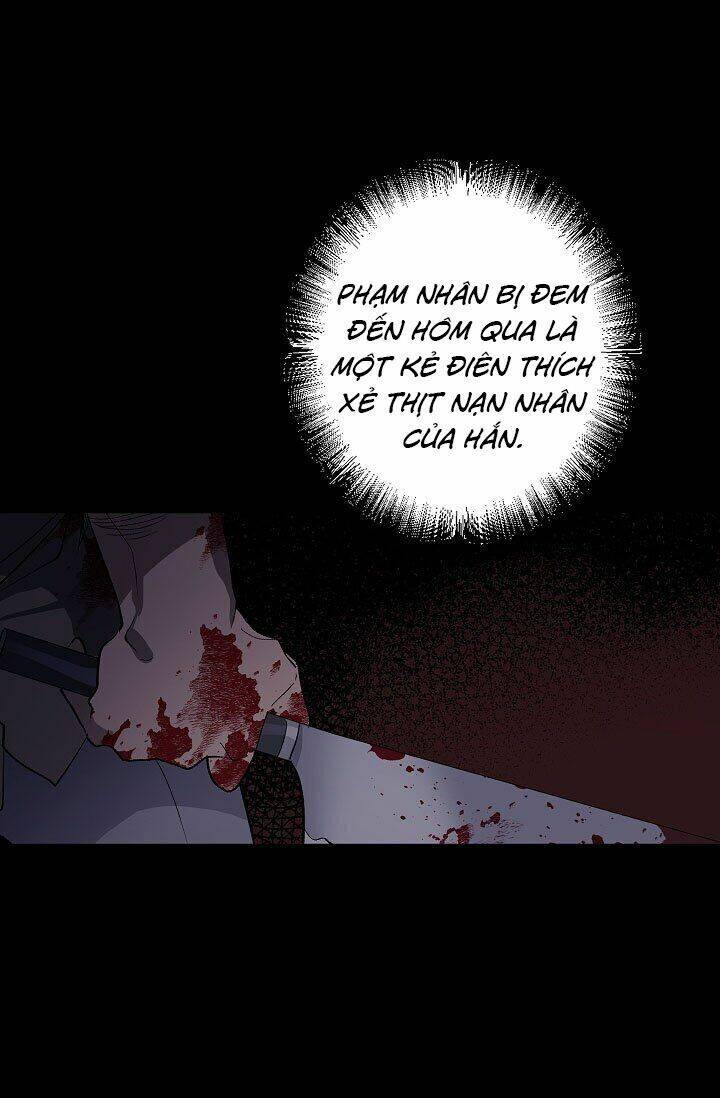 Tình Điên Dại Chapter 23 - Trang 2