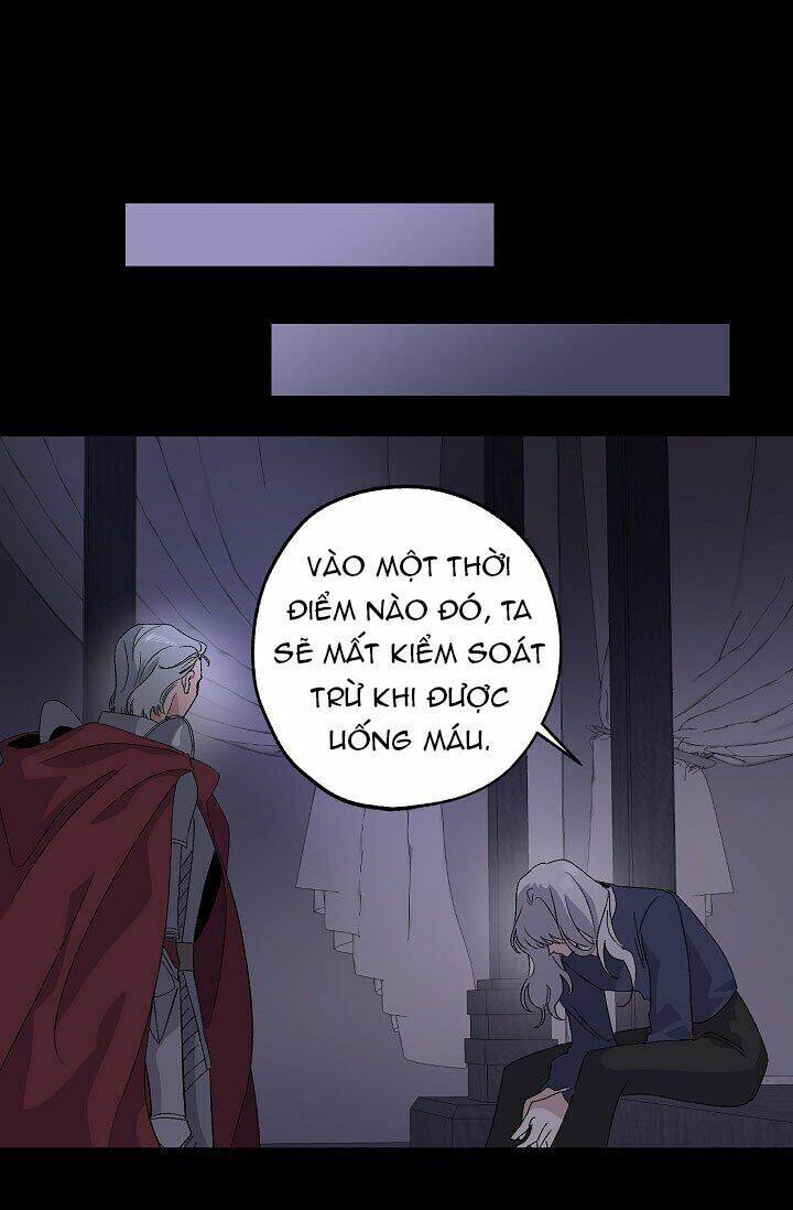 Tình Điên Dại Chapter 23 - Trang 2