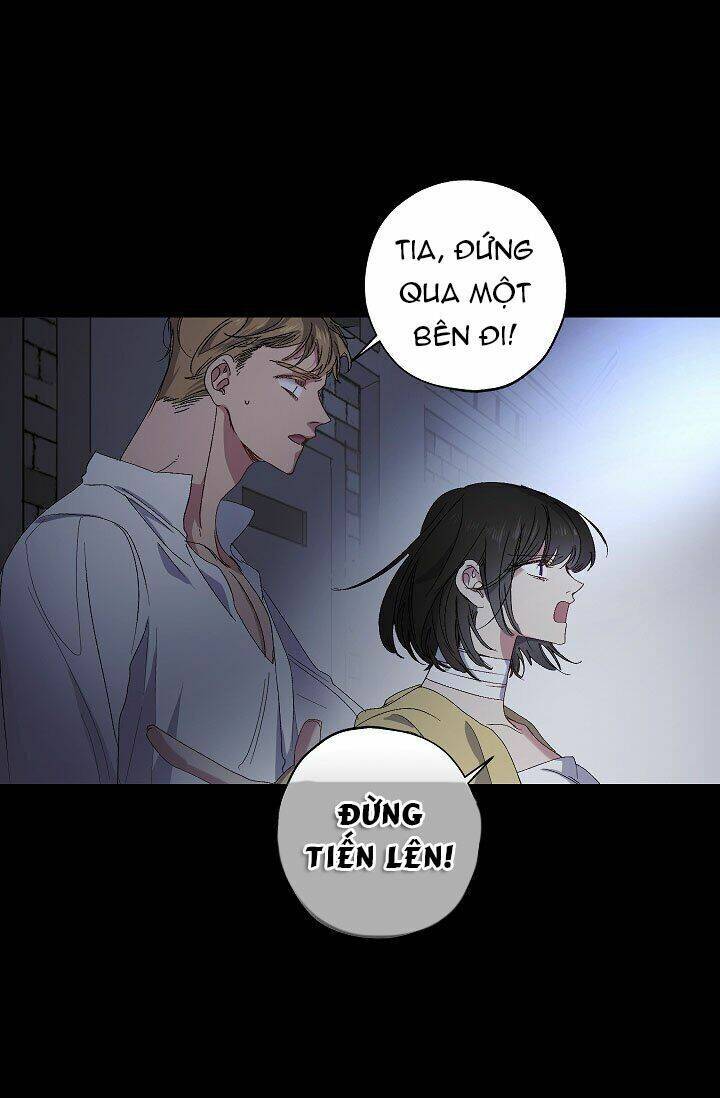 Tình Điên Dại Chapter 23 - Trang 2