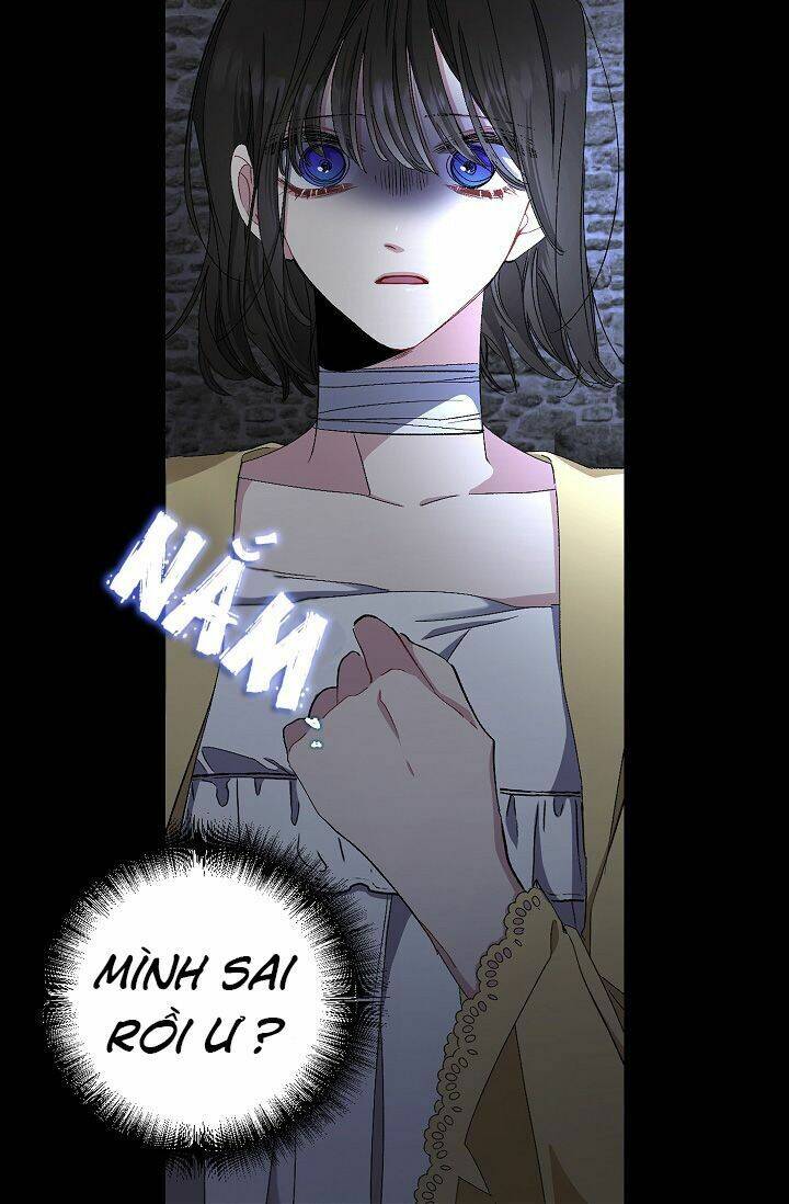 Tình Điên Dại Chapter 22 - Trang 2