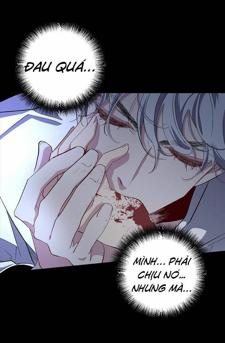 Tình Điên Dại Chapter 22 - Trang 2