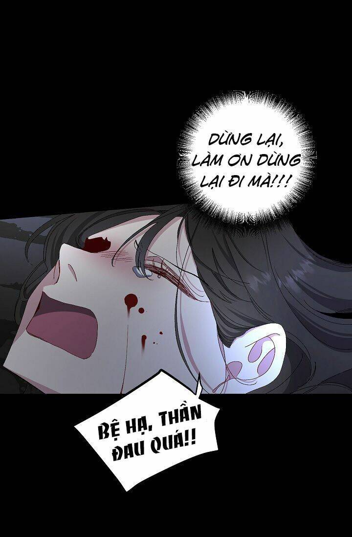 Tình Điên Dại Chapter 22 - Trang 2